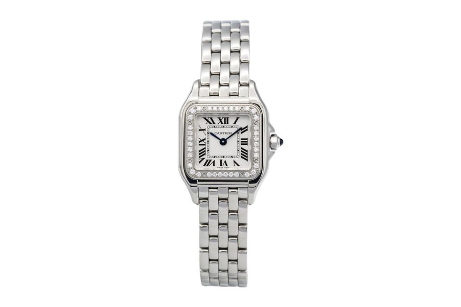 Cartier Panthere De Cartier W4PN0007